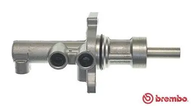 Brake Master Cylinder (M 50 044)