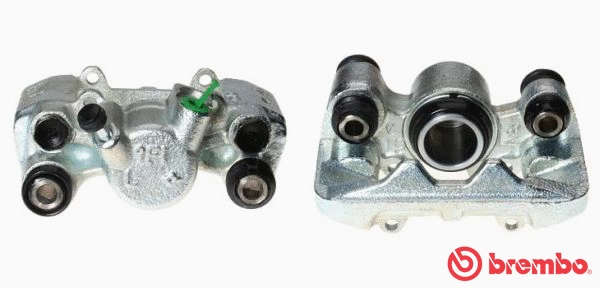Brake Caliper (F 83 260)