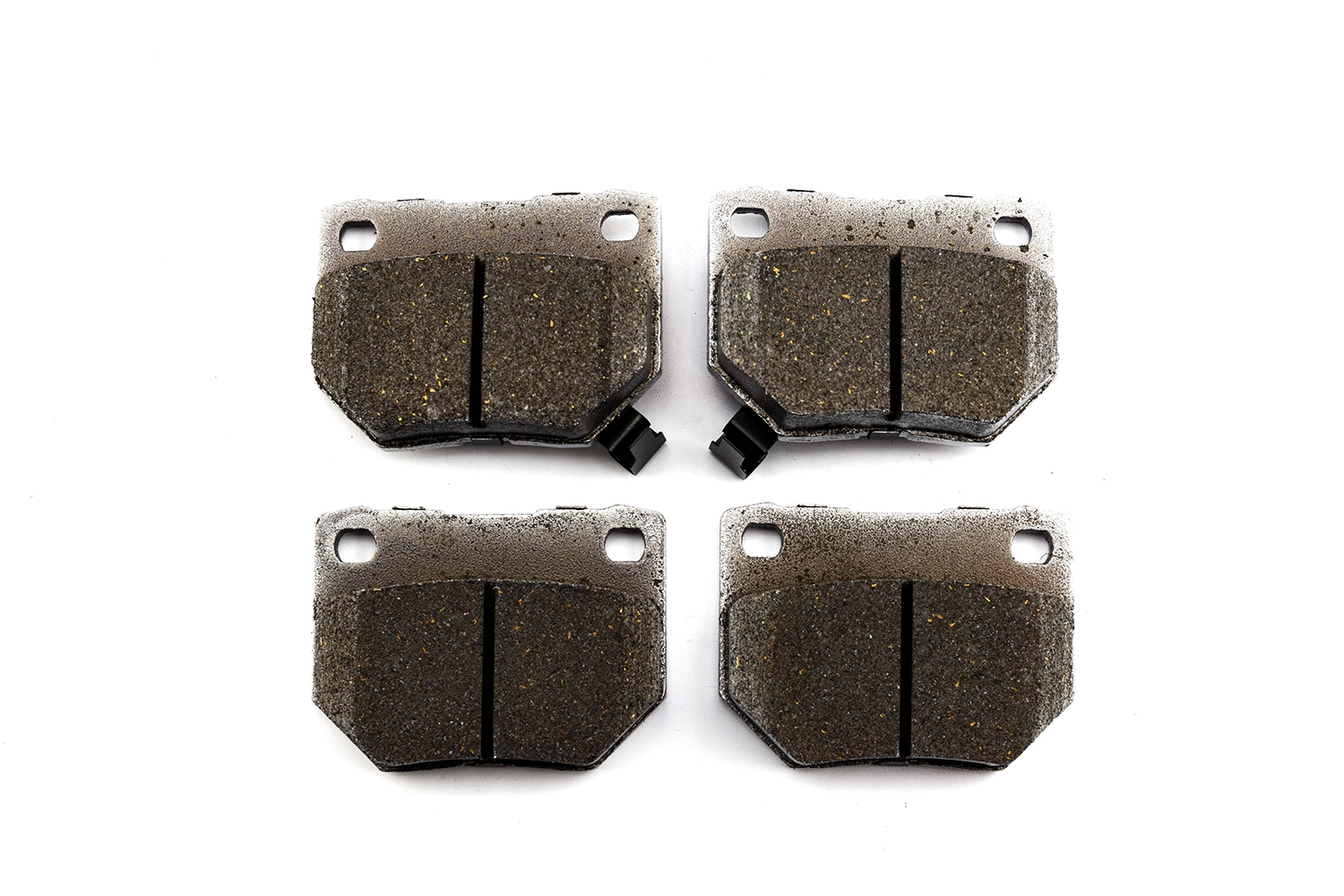 High Performance Brake Pad Set