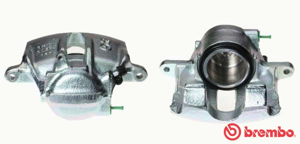 Brake Caliper (F 50 078)