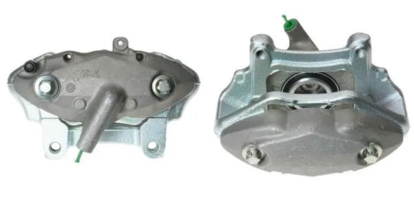 Brake Caliper (F 50 321)