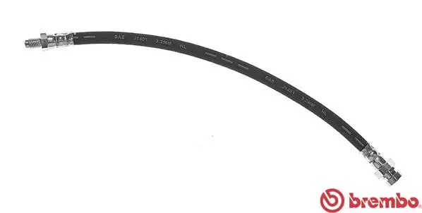 Brake Hose (T 71 008)