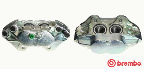 Brake Caliper (F 44 018)