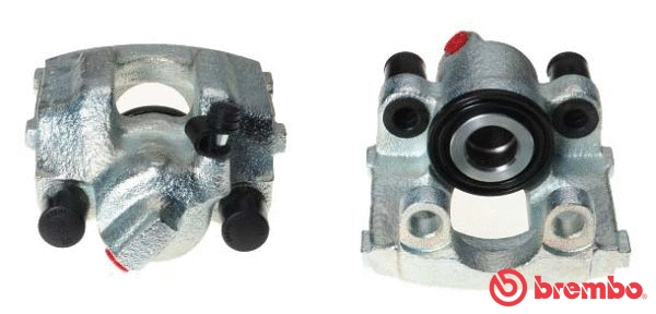 Brake Caliper (F 06 090)