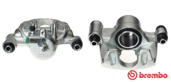 Brake Caliper (F 50 144)