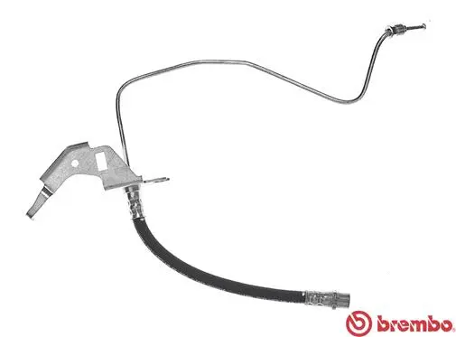 Brake Hose (T 59 074)