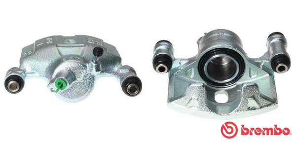 Brake Caliper (F 83 135)