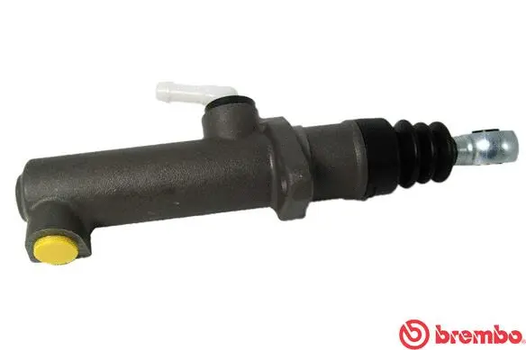 Master Cylinder, clutch (C 23 008)