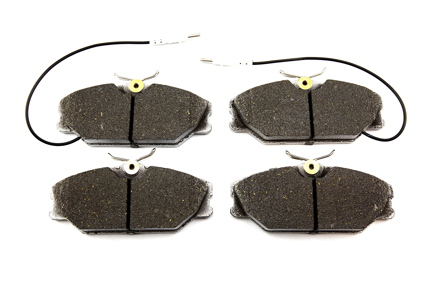 High Performance Brake Pad Set