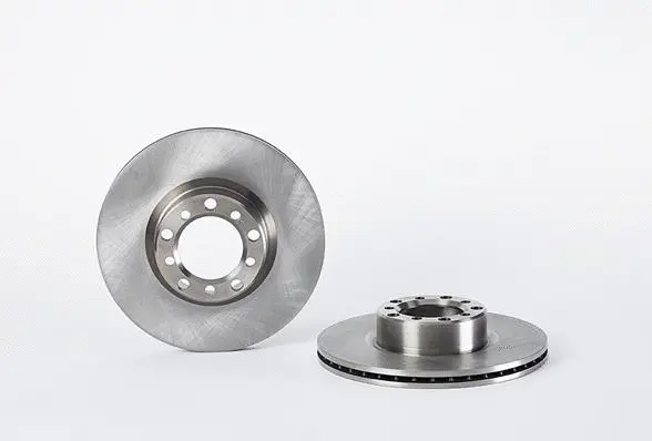 Brake Disc (09.5626.10)