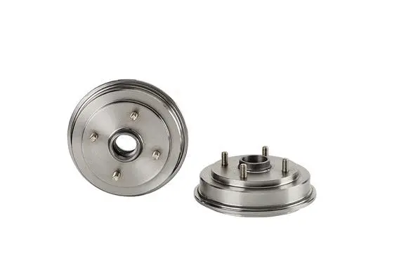 Brake Drum (14.3301.10)