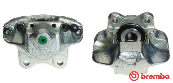 Brake Caliper (F 85 004)