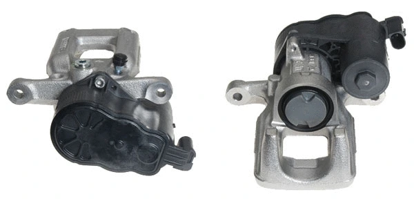 Brake Caliper (F 00 052)