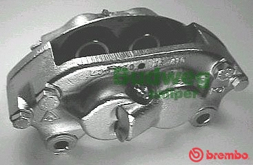Brake Caliper (F 50 022)