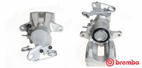 Brake Caliper (F 85 233)