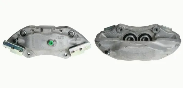 Brake Caliper (F 44 043)