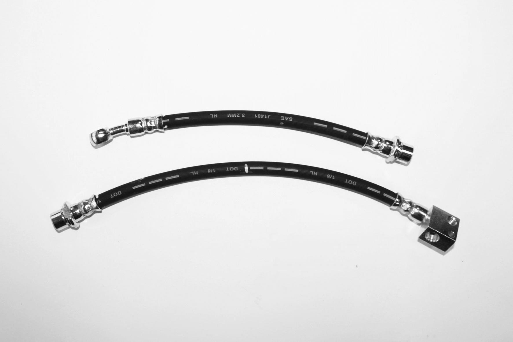 Brake Hose (T 28 119)