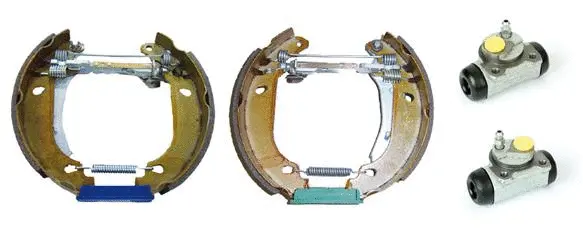 Brake Shoe Set (K 68 050)