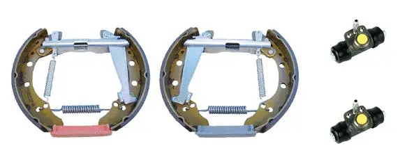 Brake Shoe Set (K 85 026)