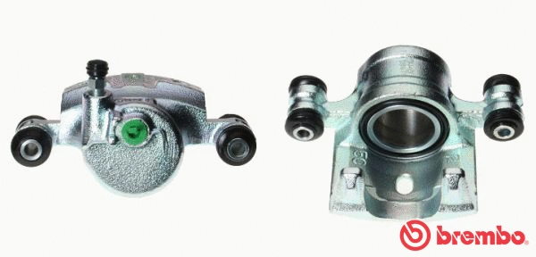 Brake Caliper (F 79 006)