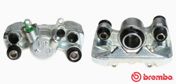 Brake Caliper (F 83 261)