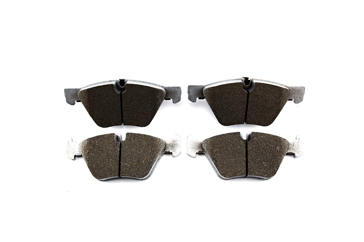 High Performance Brake Pad Set