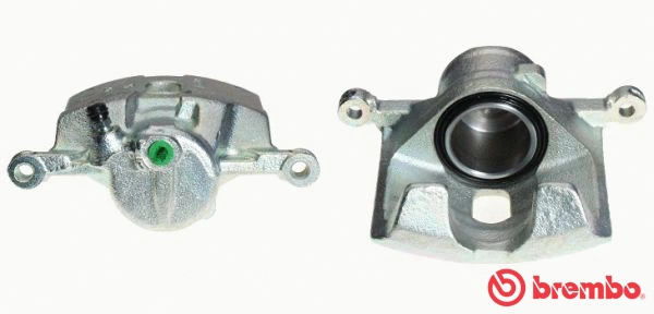 Brake Caliper (F 52 036)