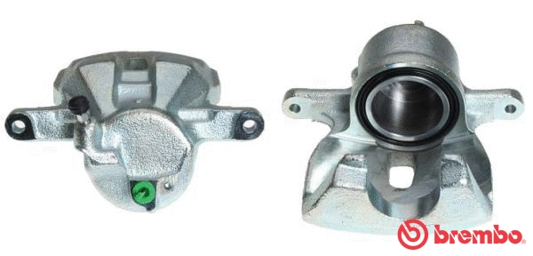 Brake Caliper (F 83 284)