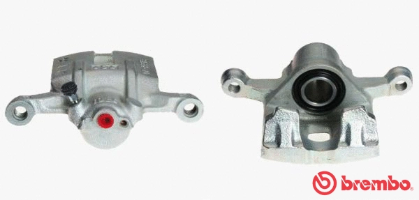 Brake Caliper (F 49 040)