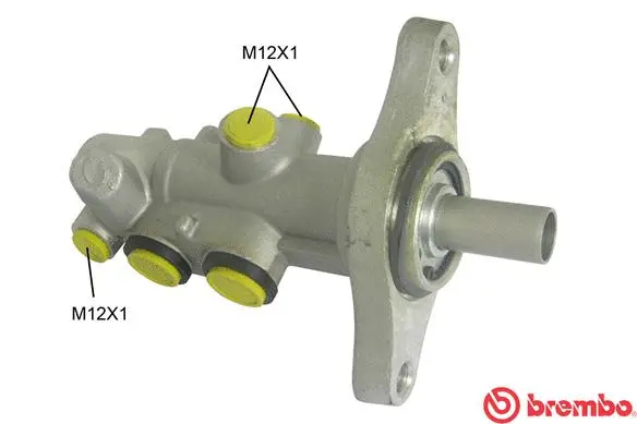Brake Master Cylinder (M 85 061)