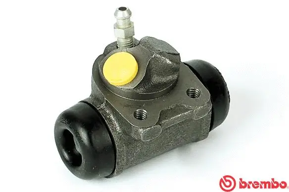 Wheel Brake Cylinder (A 12 111)