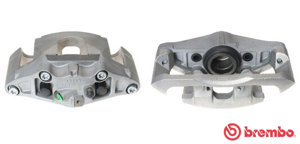 Brake Caliper (F 85 334)