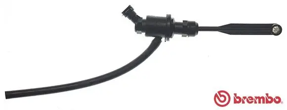Master Cylinder, clutch (C 68 020)