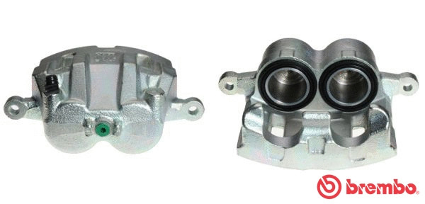 Brake Caliper (F 30 129)