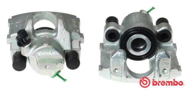 Brake Caliper (F 36 044)