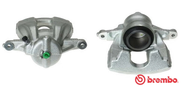 Brake Caliper (F 28 142)