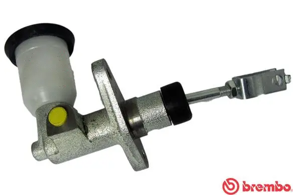 Master Cylinder, clutch (C 83 019)