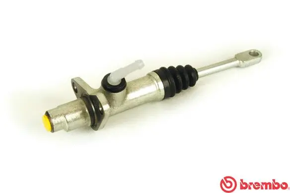 Master Cylinder, clutch (C 23 005)