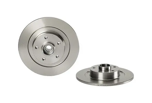 Brake Disc (08.A826.47)