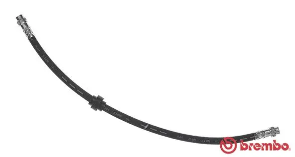 Brake Hose (T 68 076)