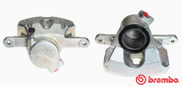 Brake Caliper (F 49 095)