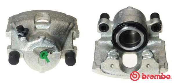 Brake Caliper (F 83 152)