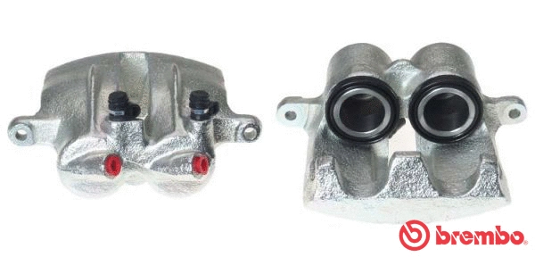 Brake Caliper (F 86 038)