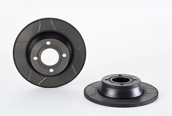 Brake Disc (08.5709.75)