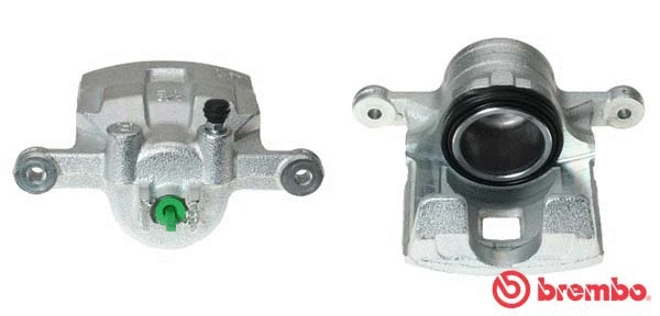 Brake Caliper (F 79 051)