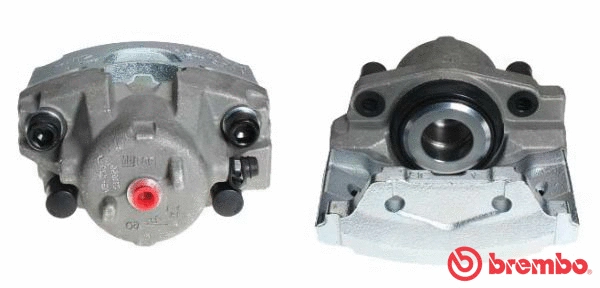 Brake Caliper (F 59 127)