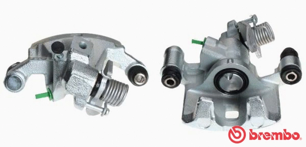 Brake Caliper (F 83 088)
