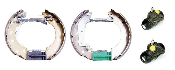 Brake Shoe Set (K 50 006)