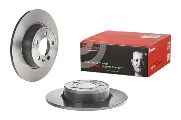 Brake Disc (08.B413.21)