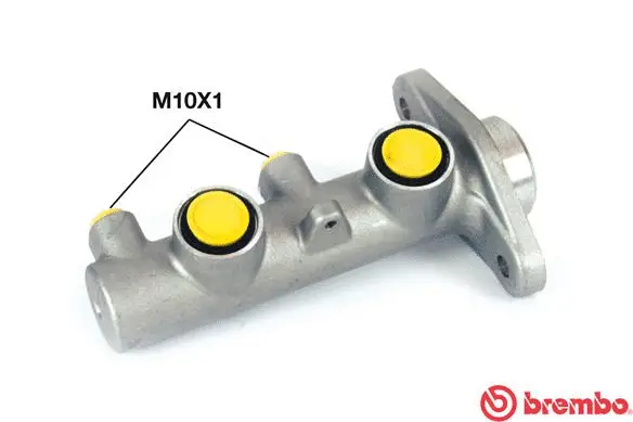 Brake Master Cylinder (M 28 018)